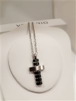 Collana Venerio Uomo in Acciaio BV481946 - BV481946